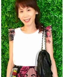 I am I  | スカート