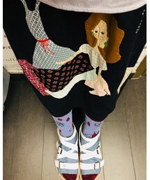 Latelier Du Savon | スカート