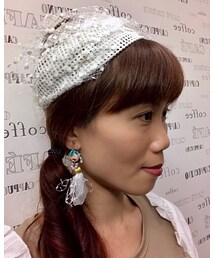 RBT | ヘアバンド