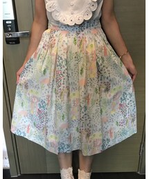 haupia | スカート