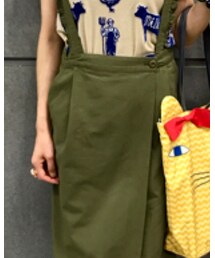 didizizi | スカート