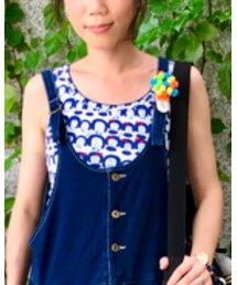 peu pres | チューブトップ