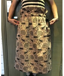 peu pres | スカート