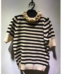 peu pres | ニット/セーター