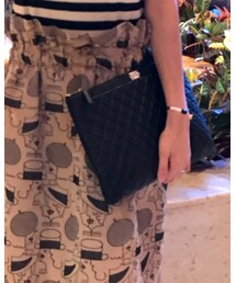 CHANEL | トートバッグ