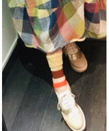 TSUMORI CHISATO | ソックス/靴下