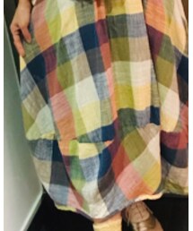 gomme | スカート