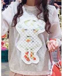 nigatsu | トップス