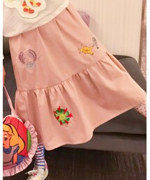 pebbleso | スカート