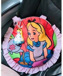 AHCAHCUM.muchacha | トートバッグ