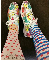 TSUMORI CHISATO | シューズ