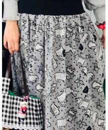 Ne-net | スカート