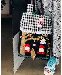 Handmade | トートバッグ