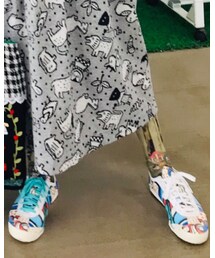 TSUMORI CHISATO | スニーカー