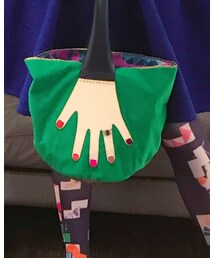 Handmade | トートバッグ