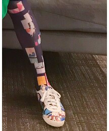 TSUMORI CHISATO | スニーカー