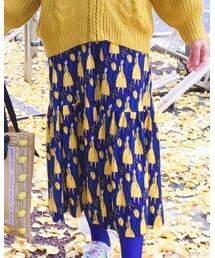 I am I  | スカート