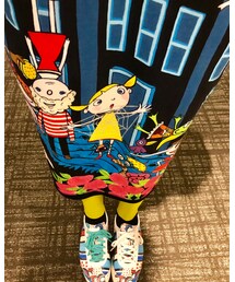 ALBEROBELLO | スカート