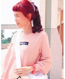 MILKFED. | スカート