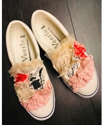 Veerle | シューズ