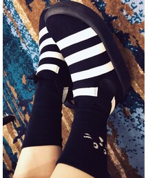 TOKYO BOPPER | シューズ