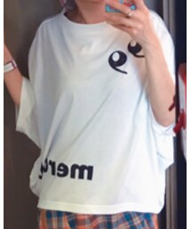 mercibeaucoup, | トップス