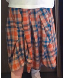 mercibeaucoup, | スカート