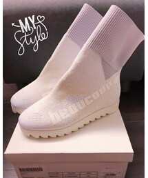 mercibeaucoup, | ブーティ