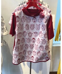 OLLEBOREBLA | トップス