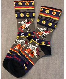 OLLEBOREBLA | ソックス/靴下