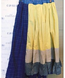Handmade | スカート