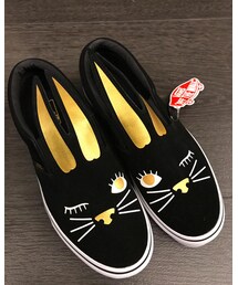 VANS | シューズ