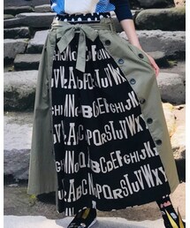 Handmade | スカート