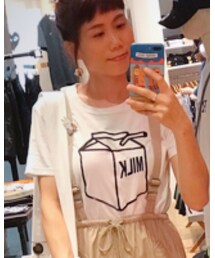 I am I  | トップス