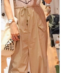 style zampa | チノパンツ