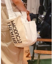 THEATRE PRODUCTS | ショルダーバッグ