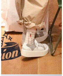 TOKYO BOPPER | シューズ