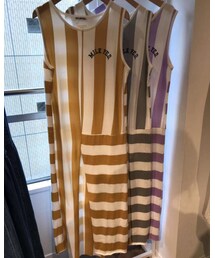 MILKFED. | スカート