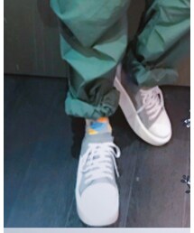 TOKYO BOPPER | シューズ