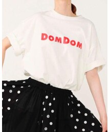 FRAPBOIS | トップス