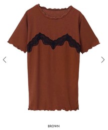 OSMOSIS | トップス