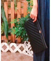 CHANEL | トートバッグ