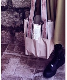 THEATRE PRODUCTS | トートバッグ