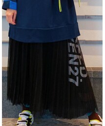 MILKFED. | スカート