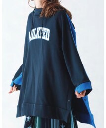 MILKFED. | トップス