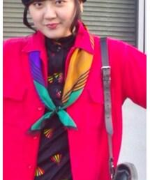 VINTAGE | ファッション雑貨