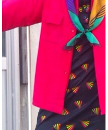 VINTAGE | シャツ/ブラウス