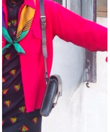 VINTAGE | ショルダーバッグ