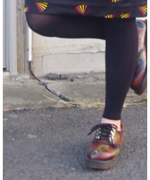 Dr. Martens | ブーツ