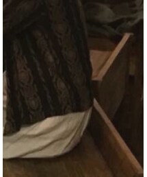 母のお下がり | シャツ/ブラウス